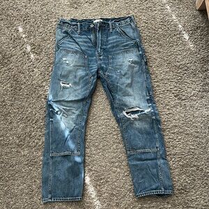 AE77 jeans